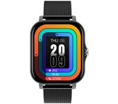 Reloj inteligente Douyin con pantalla táctil, deportivo, resistente al agua, multifunción, con detección de frecuencia cardíaca, reloj dinámico con llamadas Bluetooth