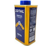 Zotal Desinfectante Microbicida Fungicida Desodorizante 415 Ml