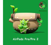 Cartoon Zeldas Tears Yahaha Koroks Action Figures Earphone Case Airpods 1 2 3 For Airpods Pro2 Protect Cover Yahaha Bag Cute