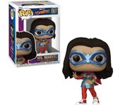 Funko POP! - Ms. Marvel 1077