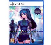 ANNO: Mutationem (Complete Edition) Juego Fisico para Consola Sony PlayStation 5 PS5