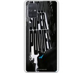 Funda original compatible con Samsung Galaxy A71 - Batman Super Power
