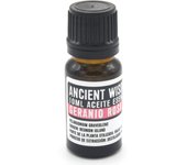 Aceite Esencial Geranio