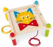 Juego de Enlazar