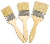 PALETINA DOBLE N9 S/23 20 MM MANGO MADERA