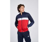 Chaqueta UMBRO UMBRO FW 66214U LKE Marino