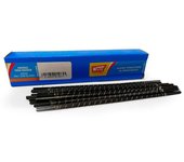 Sierra de marqueteria para madera, 2/13cm 30tpi (caja 144 unitd.) wuto   WUTO