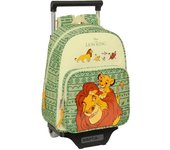 MOCHILA 524+CARRO 705 MUFASA