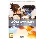 Overwatch Legendary Edition Juego para PC, Ordenador y Portatil [PAL ESPAÑA]