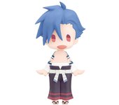 Good Smile Company Figura Articulada Tengen Toppa Gurren Lagann Kamina 10 Cm