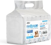 DZL Pañales para perro hembra control de olores barreras a prueba de fugas