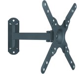 DIMELEC SOPORTE TV CON BRAZO PARA PANTALLAS DE 13" A 42"