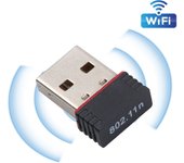 Memoria WiFi USB Link Key 2.4 G 150 Mbps Adaptador USB Tarjeta de Red