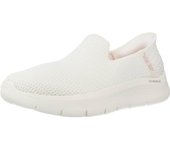 Zapatillas deportivas de Mujer Marca Skechers Modelo Slip-ins  Go Walk Flex