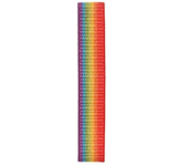 22mm Nylon Smart Band For COROS APEX Pro/46mm Wrist Strap Watchband Polar Vantage M2/Grit X/Pro Wristband Bracelet Accessorie