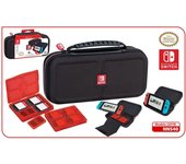 Pack accesorios deluxe para Nintendo Switch.