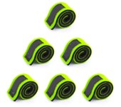 Fishing Light Stick Rod LED CR425 3.6V Lithium Battery USB Charge Kit Pesca Tool Luminous Tackle Night Bright Fluorescent Lamp
