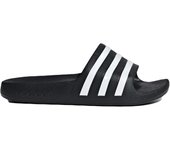 Adidas Chancla Adilette para Niño en Color Negro