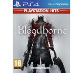 Bloodborne (Playstation Hits) Juego para Consola Sony PlayStation 4, PS4 [PAL ESPAÑA]