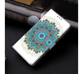 Magnetic Flip Leather Cover Wallet Case For Motorola Moto G04 G04S G10 G20 G30 G13 G23 G53 G14 G22 G31 G41 G32 G34 G35 G24 Power