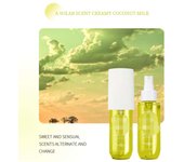 Perfume en aerosol, oferta especial, para el cuerpo, cabello, fragancia digital, aerosol corporal, perfume de larga duración.