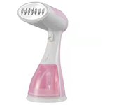 Plancha Vertical de Vapor 1500W 300ml ,Eliminador de Arrugas para Ropa, Home, Oficina y Viajes,Diseño Portátil with Boquilla Giratoria y Depósito Extraible