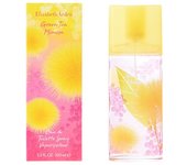 Elizabeth Arden Green Tea Mimosa Eau De Toilette Vaporizador 100 ml ✅ Entrega 24/72h