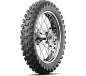 Cubierta 110/100-18 64r Tracker R Tt   Ce U