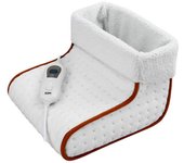 Calentador de pies eléctrico enchufable calentador de pies zapatos de calefacción eléctrica superior alta oficina dormitorio almohadilla caliente del pie calentador de pies
