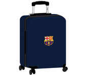 TROLLEY CABINA 20" F.C.BARCELONA 34,5X55X20 CM (Safta 612429851)