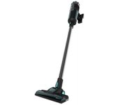 Cecotec Aspirador Vertical con Cable Conga Popstar 600 Vital. 600 W, Tecnologa Ciclnica Sin Bolsa