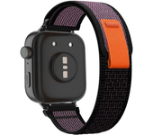 Sport Nylon Trail Loop Watchband For Huawei Watch Fit 3 Strap Bracelet Band For Huawei Watch Fit 3 Smartwatch Elastic Correas