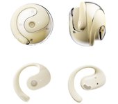 High quality X28 outdoor sport dustproof waterproof ENC Noise reduction wireless BT 5.3 comfort earhook earbuds earphone