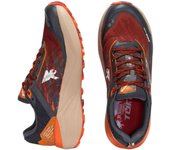 Zapatillas de Running Joma Kubor para hombre en color negro