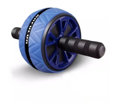 Workout Roller Wheel Exercise Equipment  Roller Abs Core Workout Abdominal Wheel Roller For Home Gym