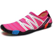Agua Zapatos Calcetines, hombres mujeres rápido seco deporte Zapatos, Aqua Zapatos para nadar yoga playa Correr Natación surf buceo