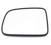 Coche Ala Puerta lateral Espejo climatizada lente exterior retrovisor Espejo de Vidrio para Honda CRV CR-V RD1 RD5 RD6 RD7 2002 2003 2004 2005 2006