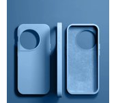 For Oneplus 13 12 12r 11 Case Original Liquid Silicone Phone Cases For Oneplus 12 13 12r Nord 4 10 Pro Silicone Shockproof Cover
