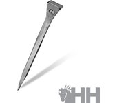 CLAVO HERRAR MUSTAD CONCAVE