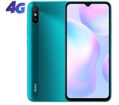 Smartphone xiaomi redmi 9a 2gb/ 32gb/ 6.53'/ verde majestuoso