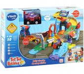 Tut Tut Bólidos Rally Circuito de Competición Vtech 540522 Circuito para coches