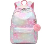 Mochipa para Niños Mayores de 8 Años - Para Una Computadora Portátil de Hasta 14