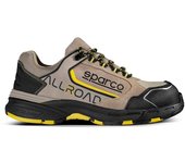 Zapato laboral allroad s3 esd talla 38 0752838tagi sparco