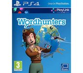 Cazapalabras (Playlink) Juego para Consola Sony PlayStation 4, PS4 [PAL ESPAÑA]