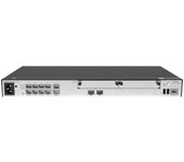 Router Huawei Netengine Ar720, 2*ge Combo Wan, 8*ge Lan, 2*usb 2.0, 2*sic