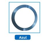 Korean Magnetic Metal Plate Ring for Magsafe Wireless Charger Iron Sheet Sticker Car Phone Holder Magnet Patch for IPhone 16 13