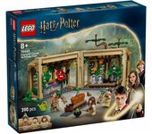 Lego Harry Potter Castillo de Hogwarts: Clase de Herbología Juguetes LEGO