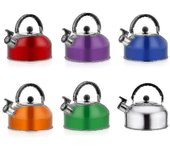 3L Maple Inxifiable Silbando Inducción Cocina Té de Gas Tetera Cocina Utensilios de Cocina C