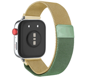 Milanese Loop Band For Huawei watch fit 3 Smartwatch Bracelet For Huawei watch fit2 fit1 Replacement Metal Strap Accessorie