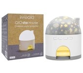 Innogio Proyector Giostar House Para Bebe